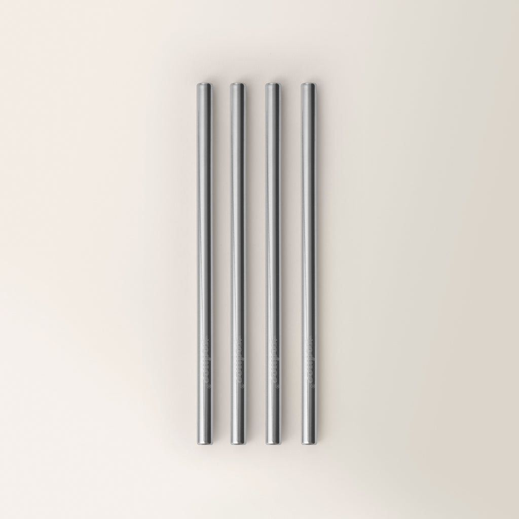Saltini Straw Set