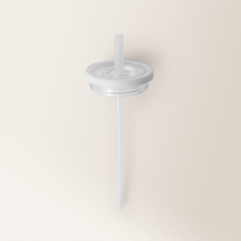 Chiller Large Lid & Straw Set
