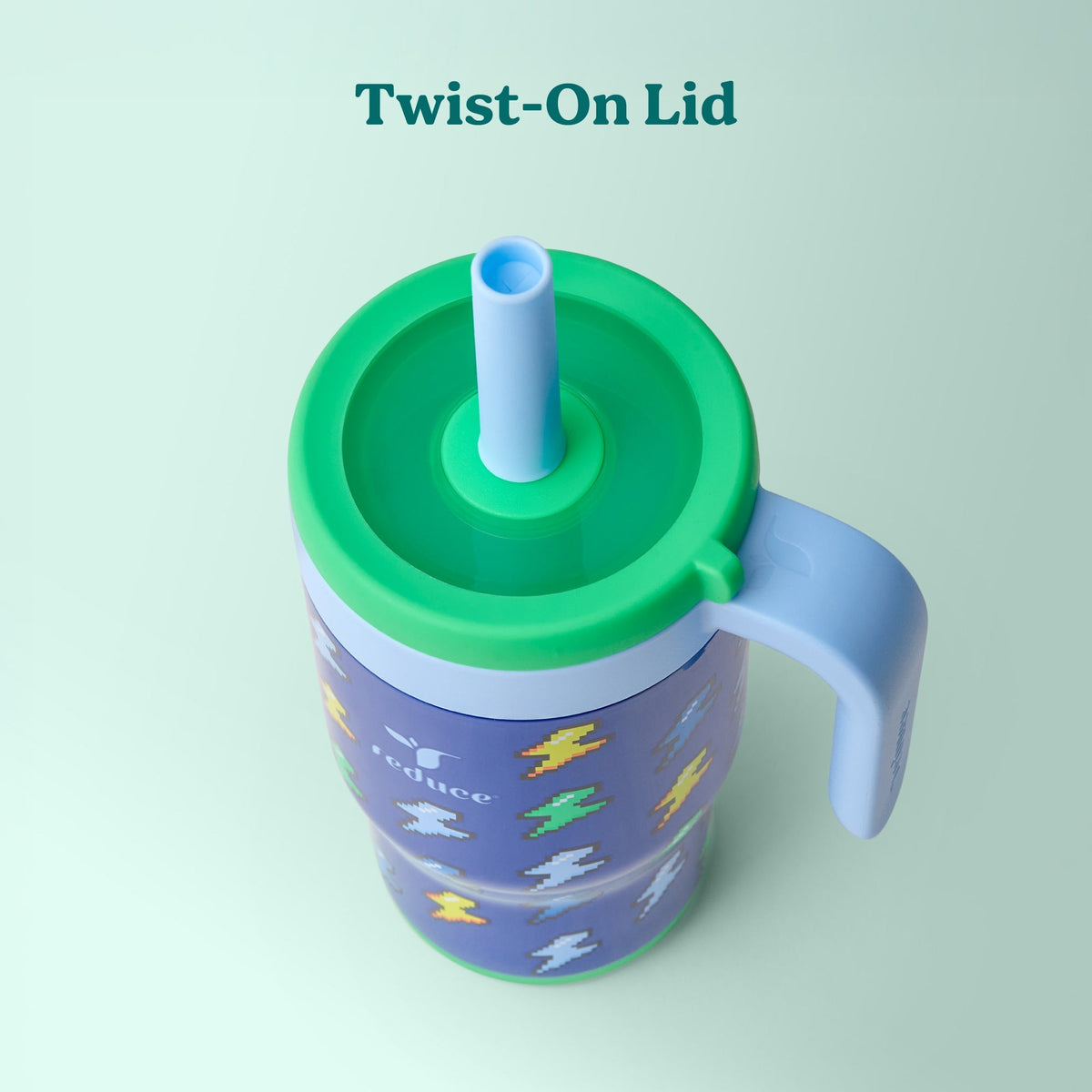 Chiller 14oz