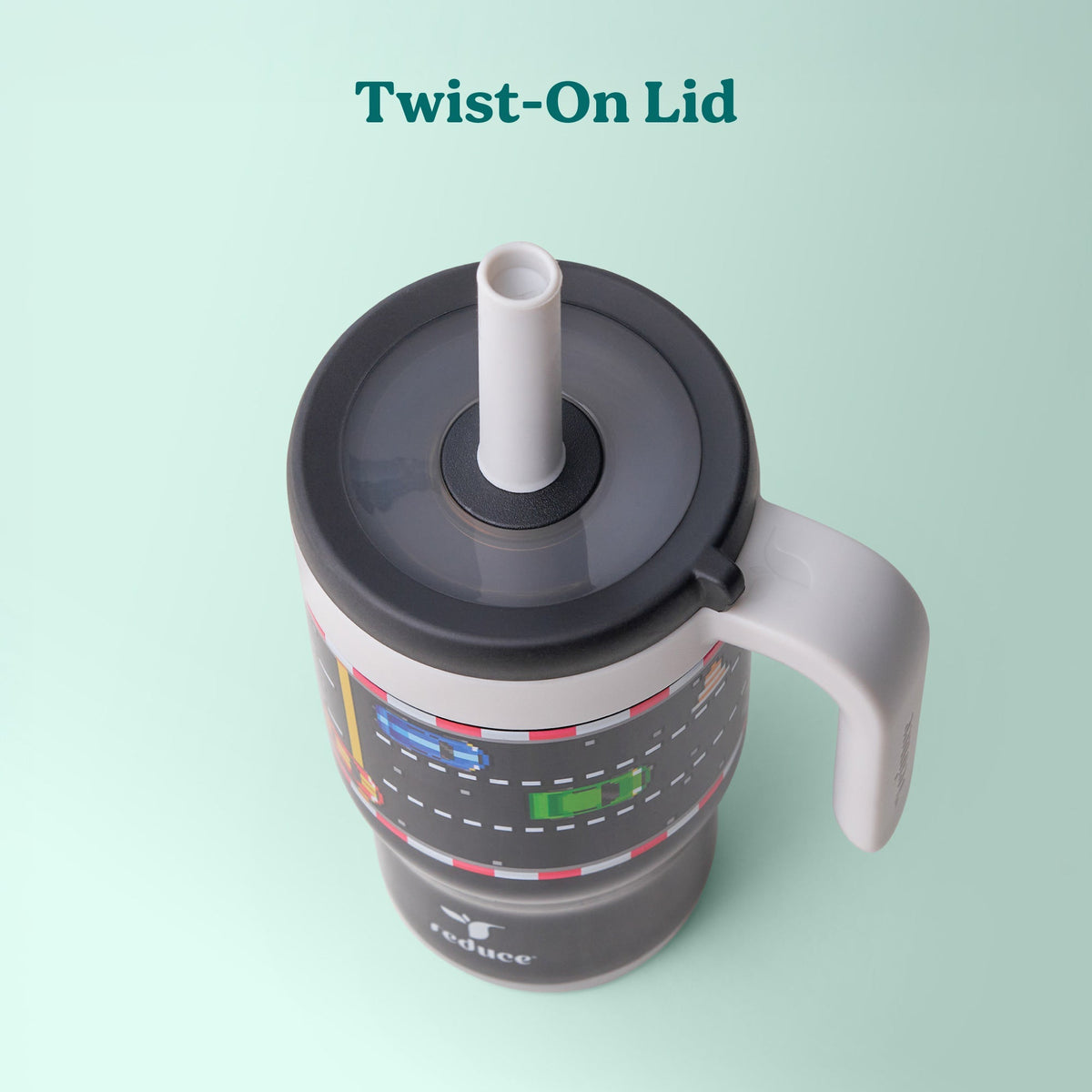 Chiller 14oz