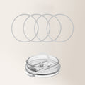 Lid Gaskets - Large Cold1