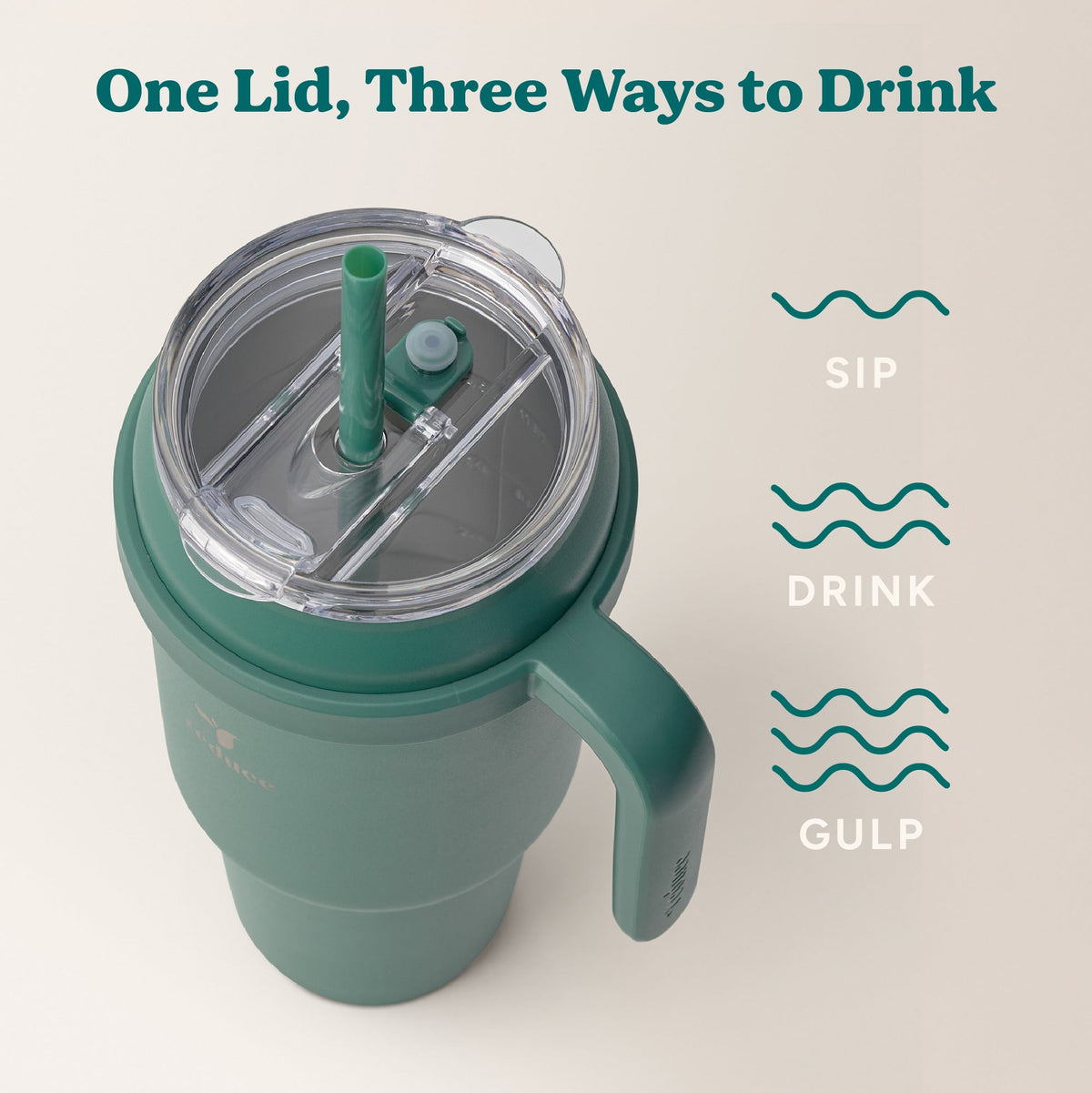 Cold1 Travel 50 oz