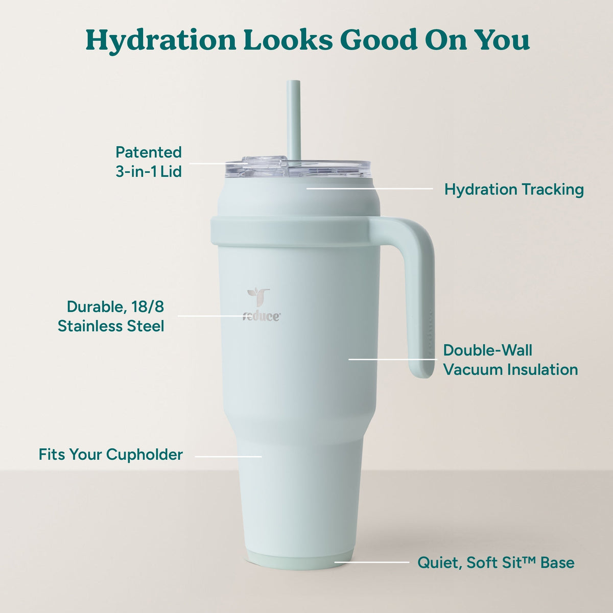 Cold1 Travel 50 oz