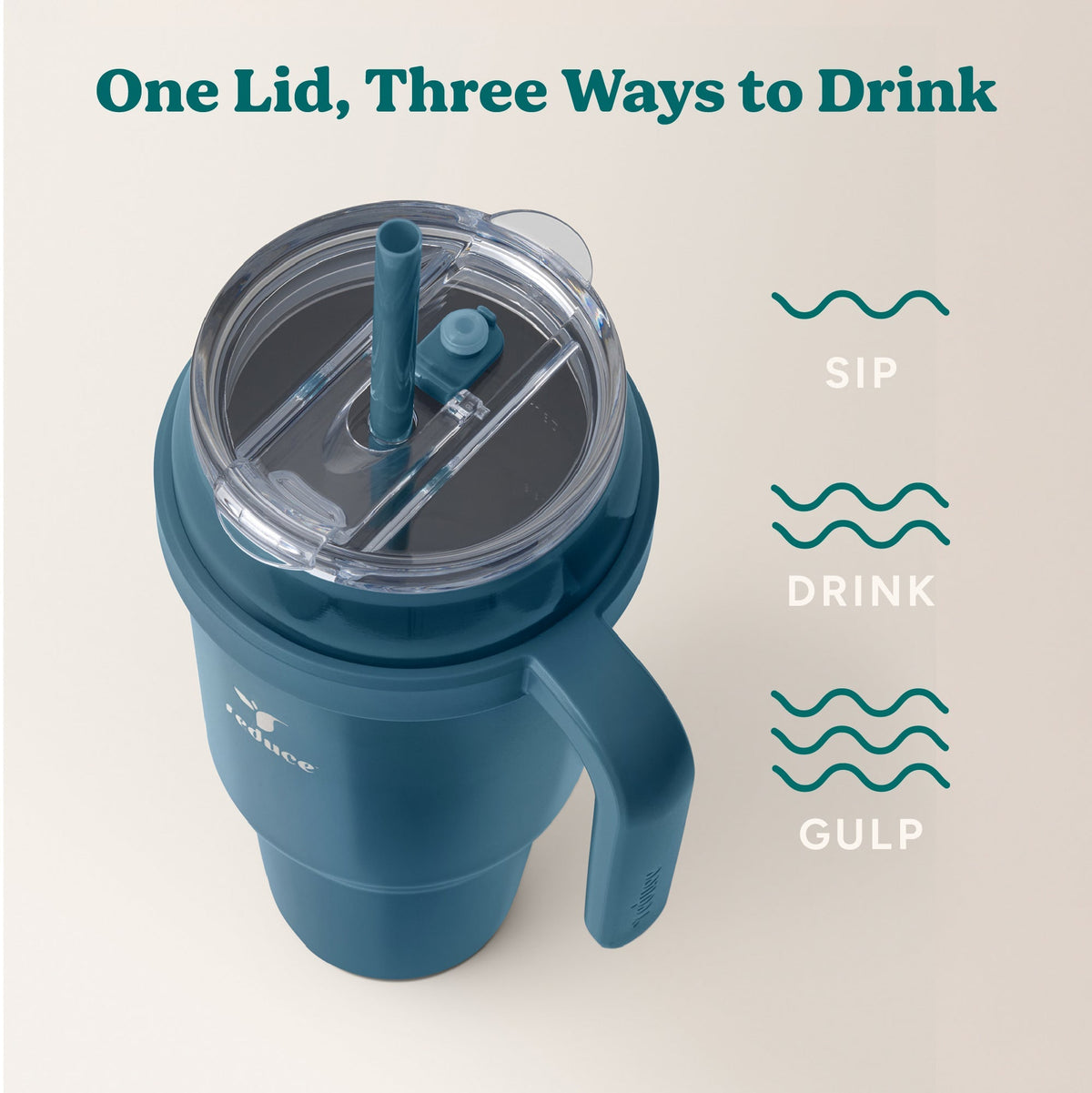 Cold1 Travel 50 oz