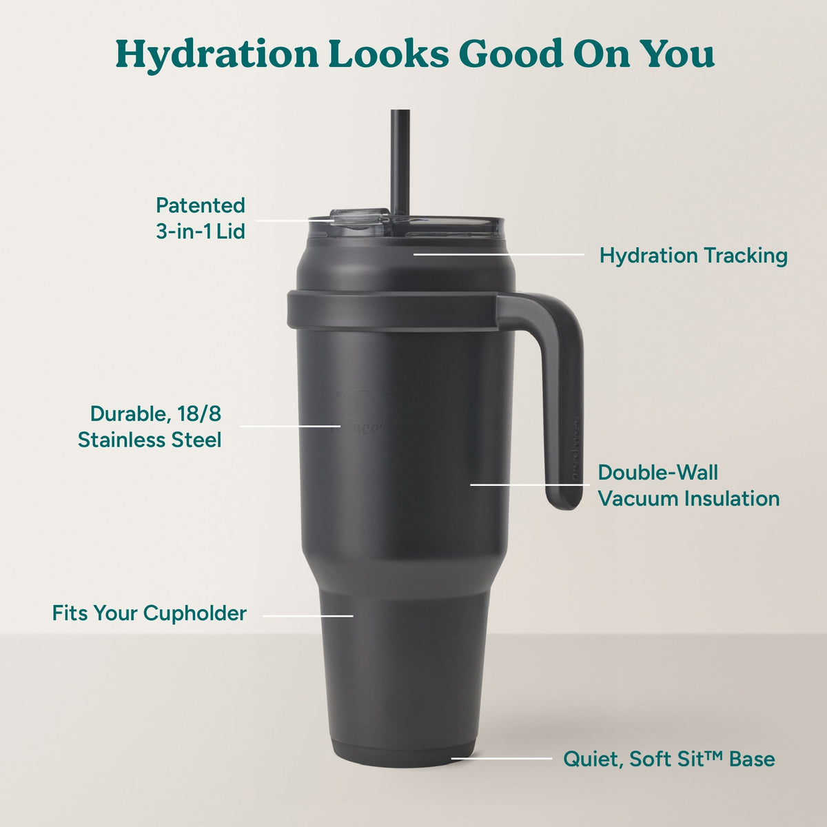 Cold1 Travel 50 oz