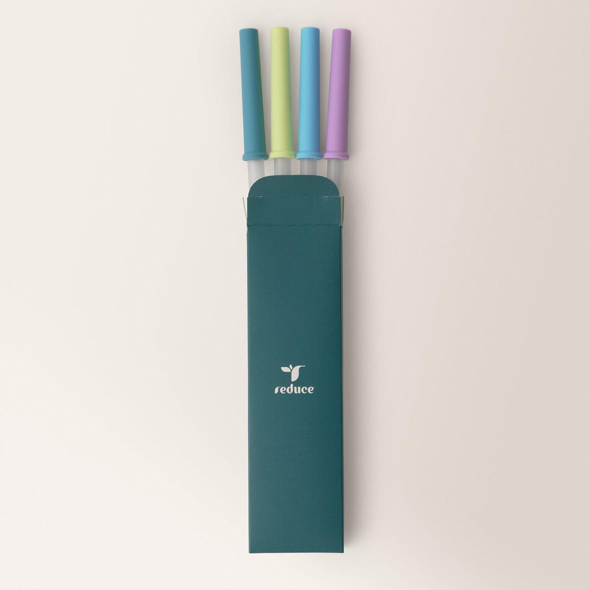 Coldee Straw Set 4PK