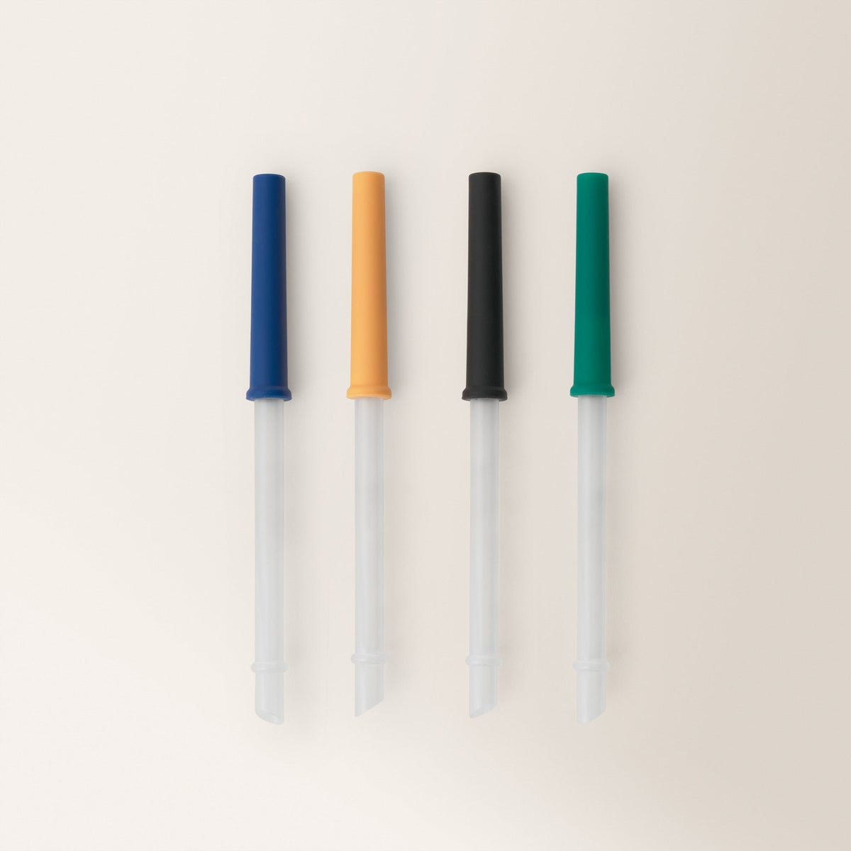 Coldee Straw Set 4PK