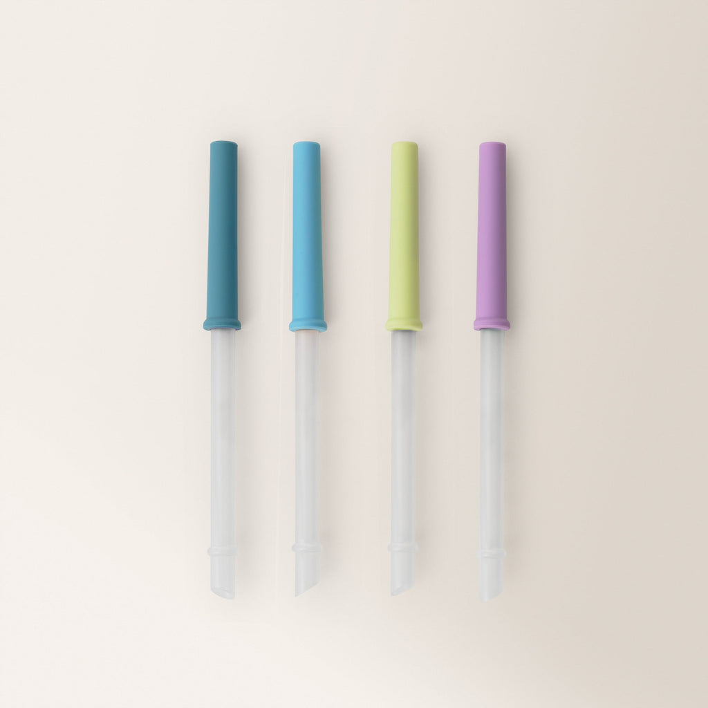 Coldee Straw Set 4PK