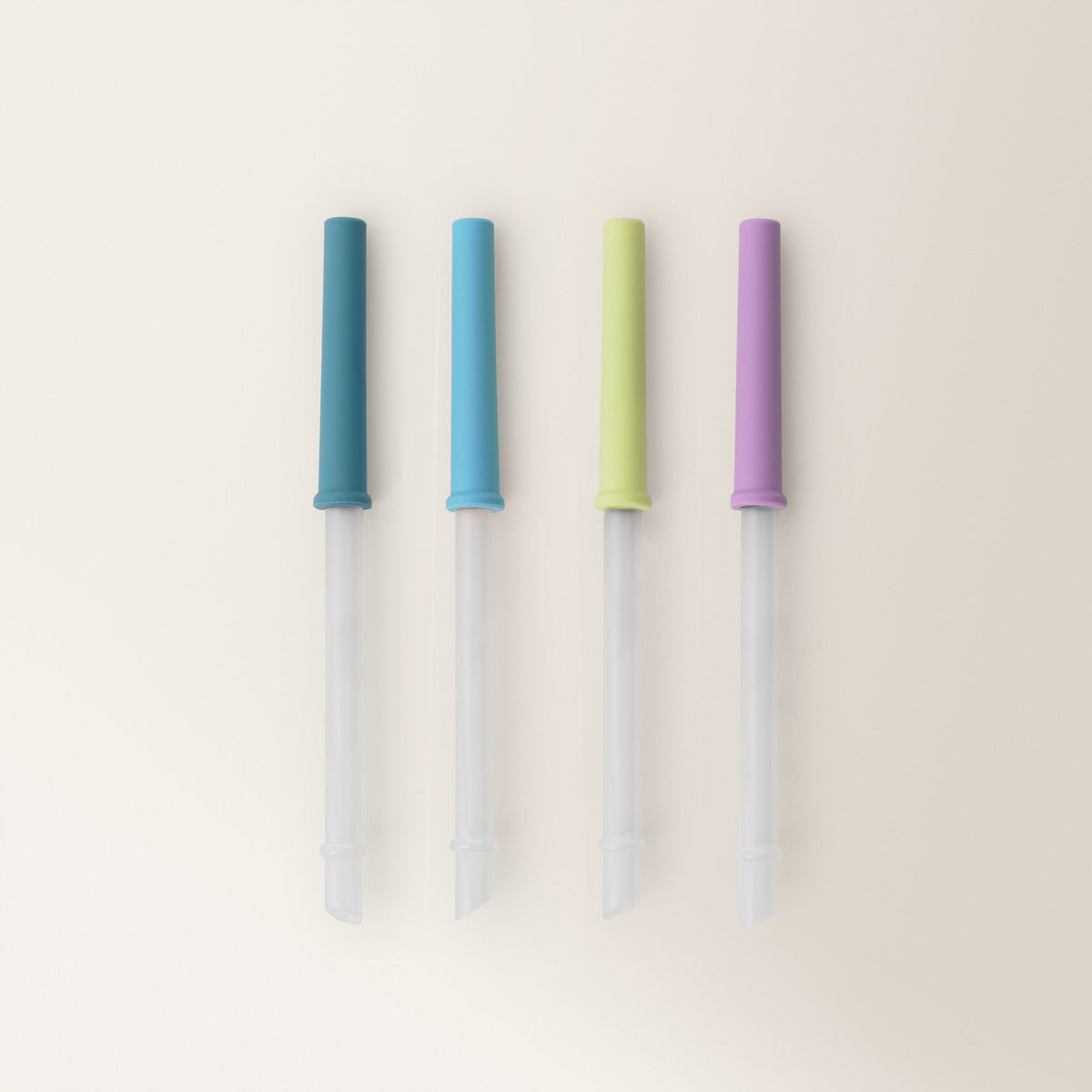 Coldee Straw Set 4PK