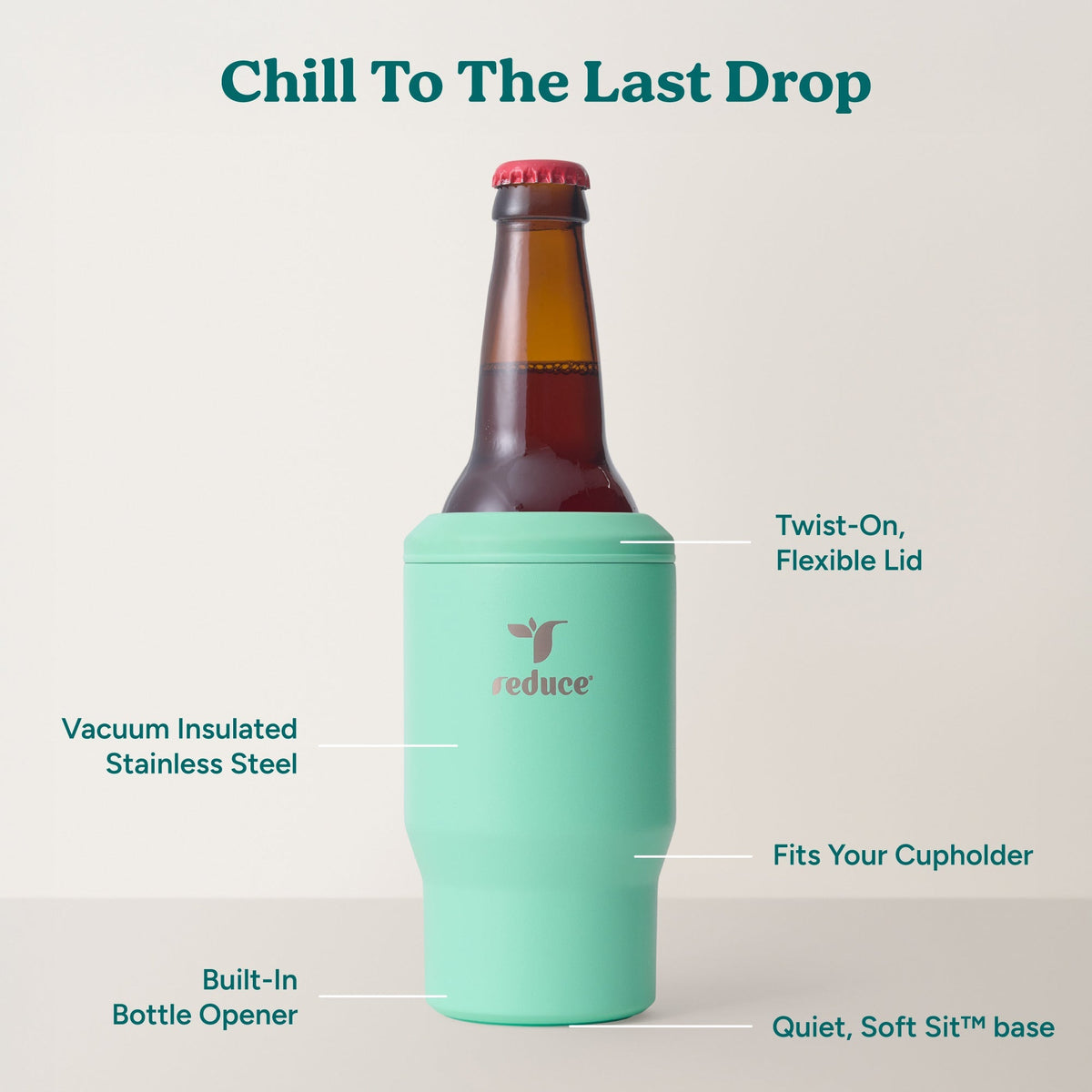 Drink Cooler Party Pack
