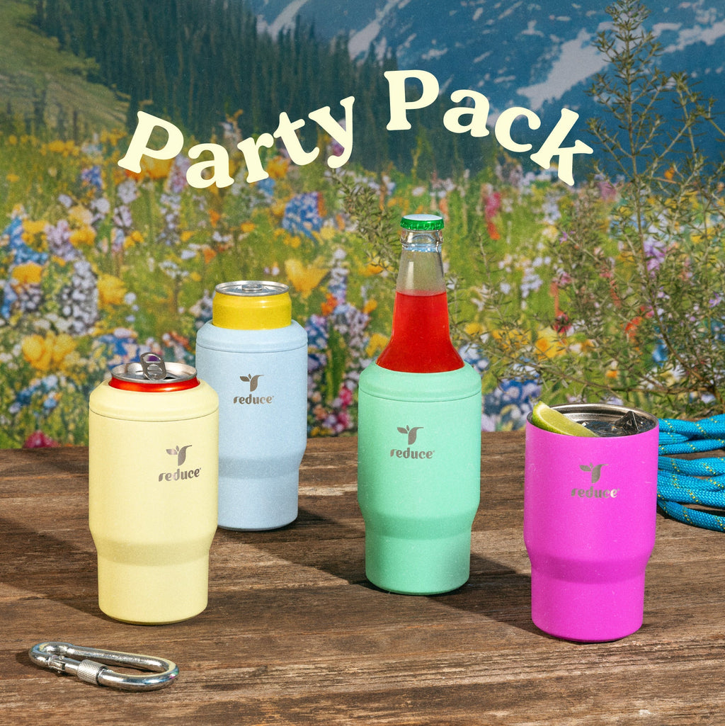 Drink Cooler Party Pack