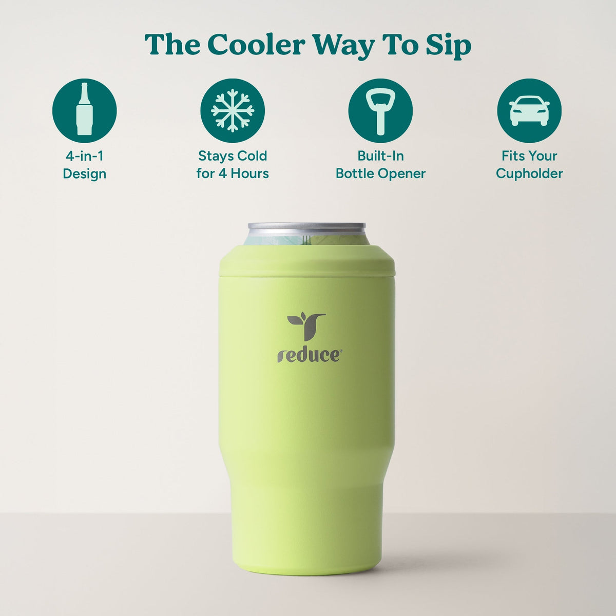 Drink Cooler