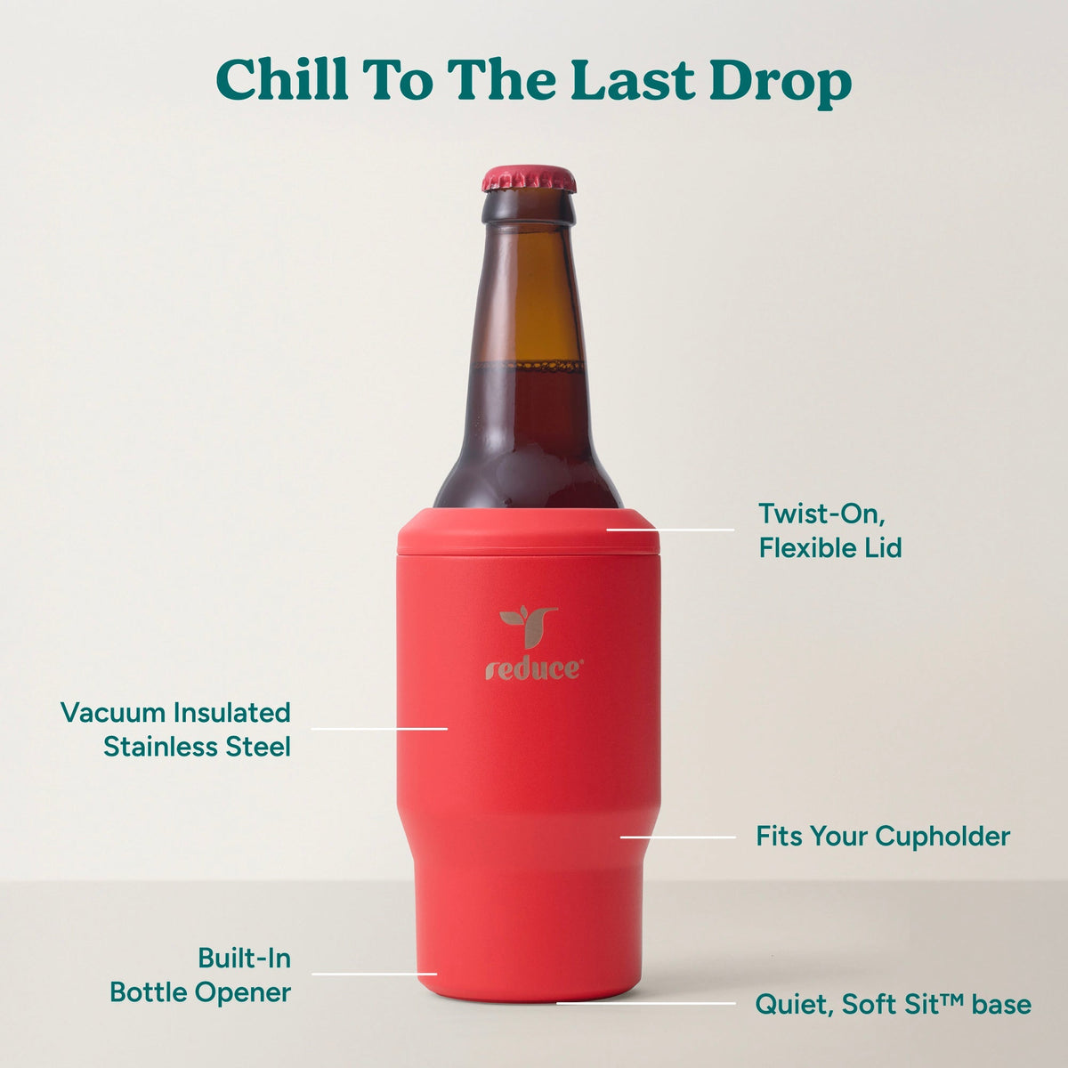 Drink Cooler