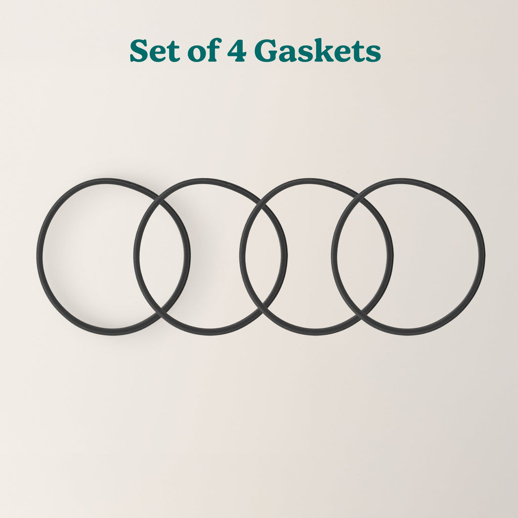 Hot1 Lid Gaskets
