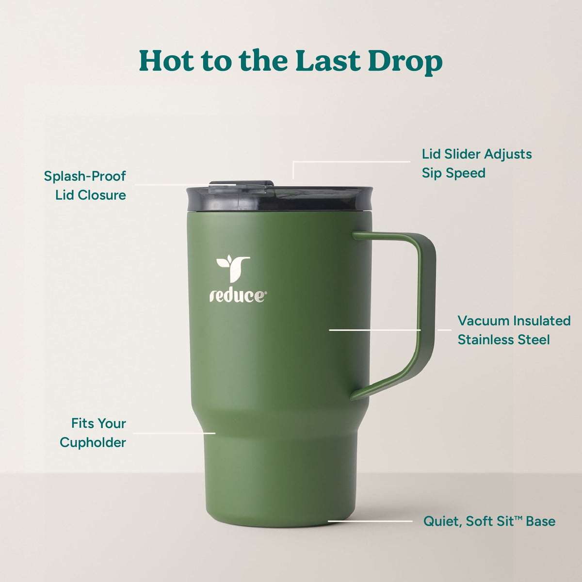 Hot1 18 oz