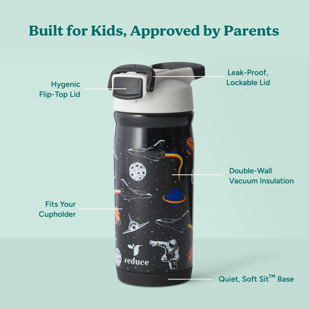 Hydrate Pro 14 oz