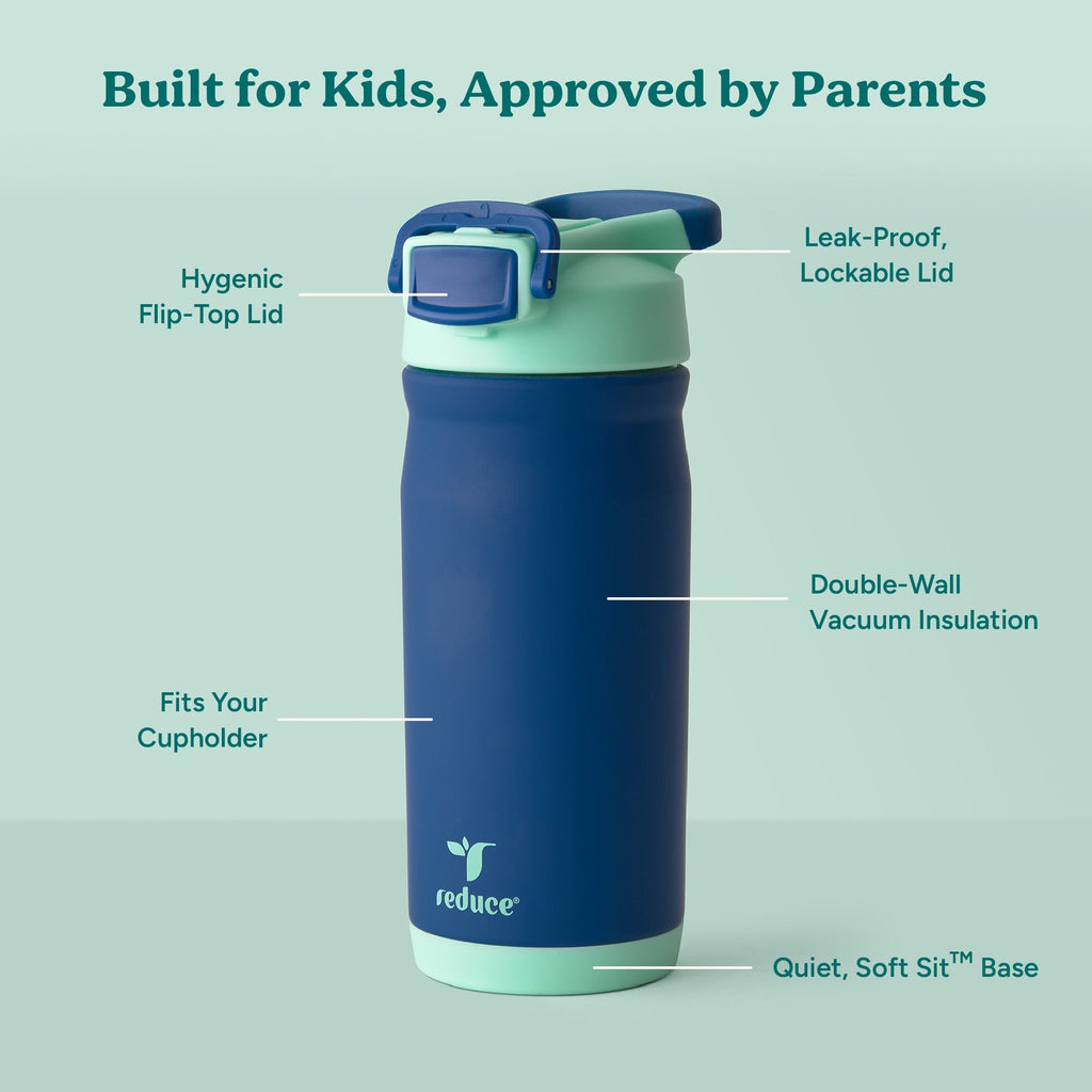 Hydrate Pro 14 oz