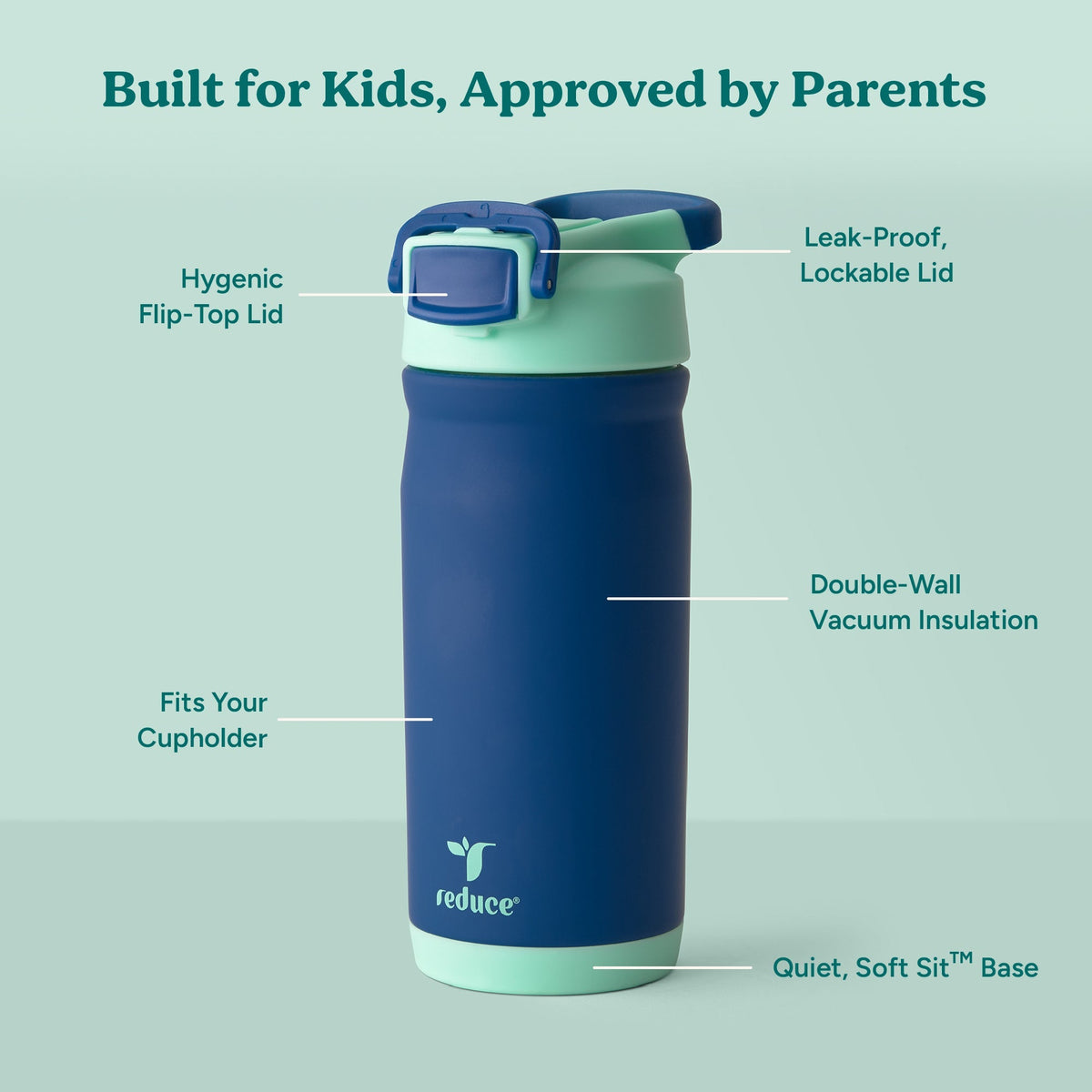 Hydrate Pro 14 oz