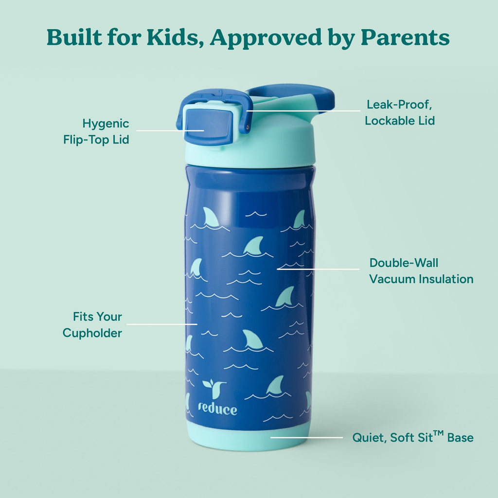 Hydrate Pro 14 oz