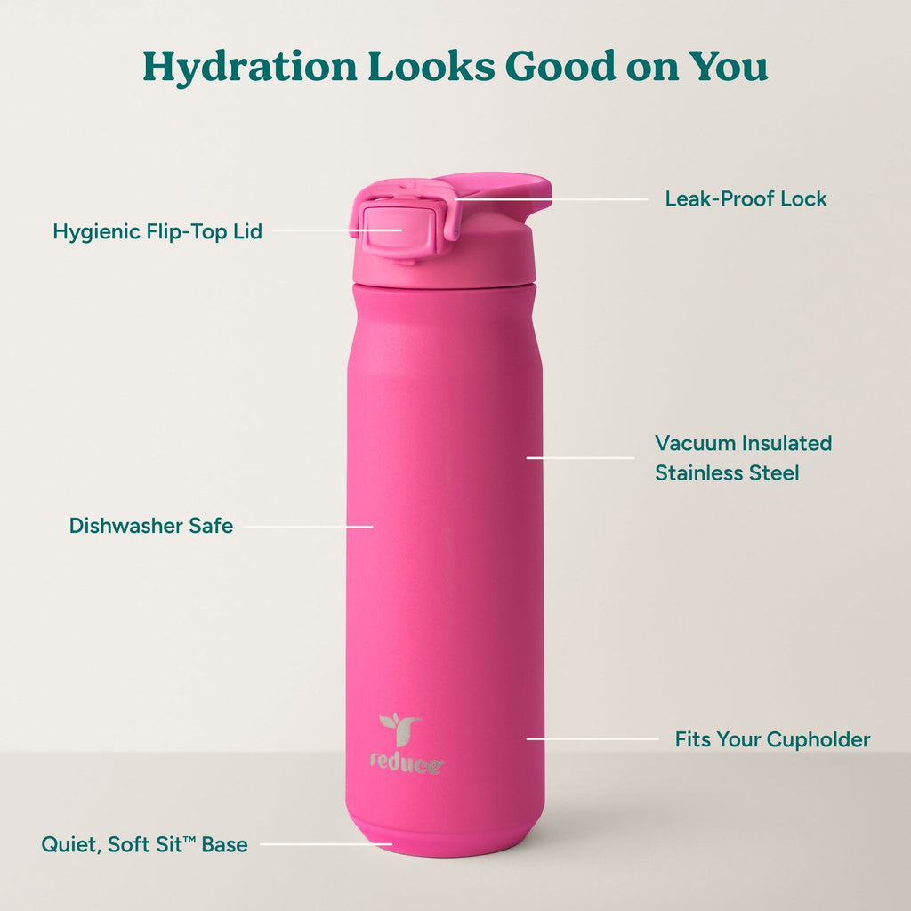 Hydrate Pro 24 oz
