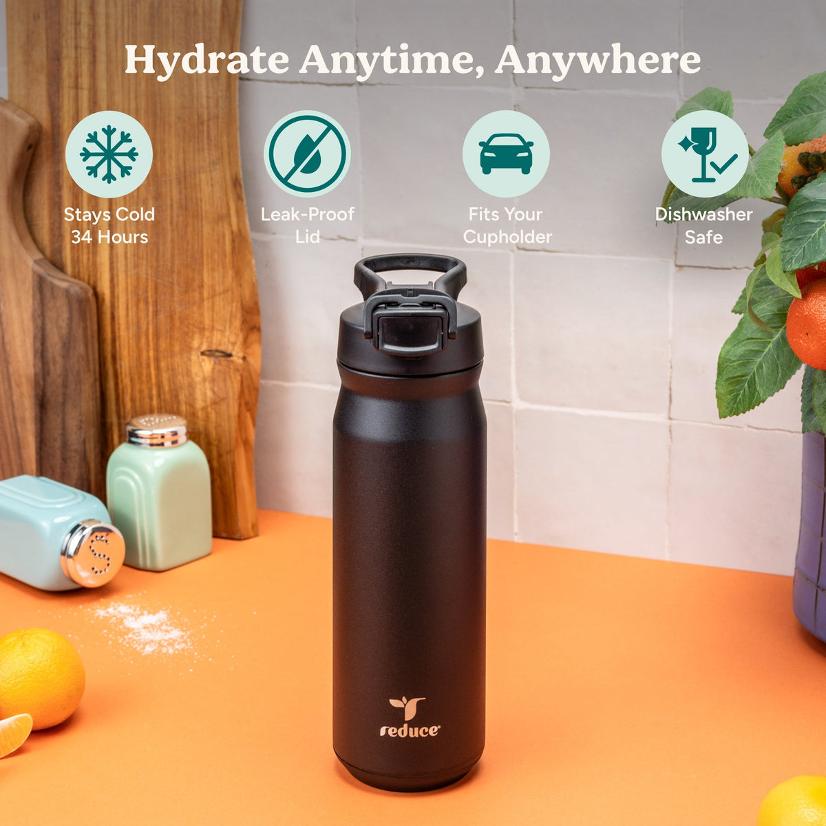 Hydrate Pro 24 oz