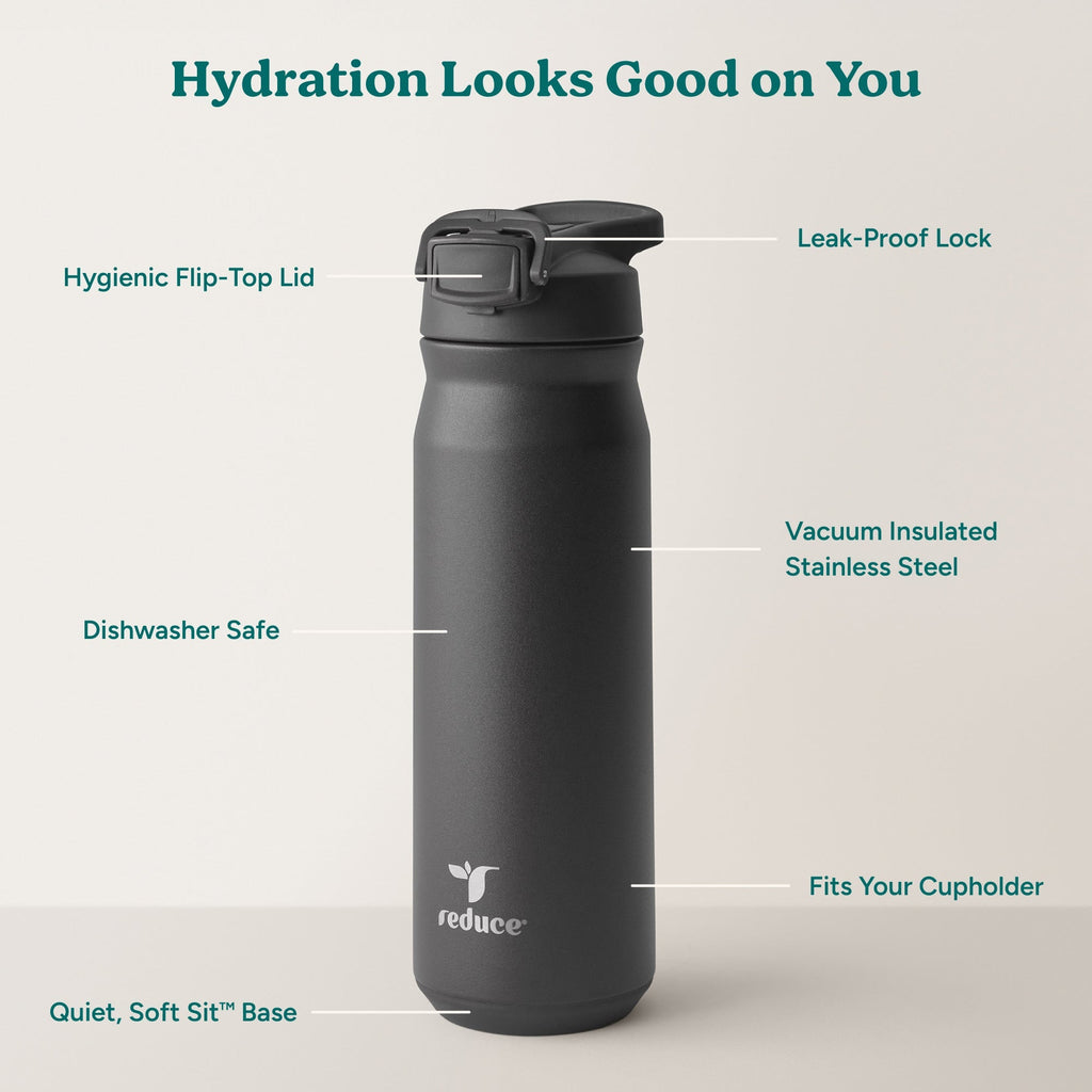 Hydrate Pro 24 oz