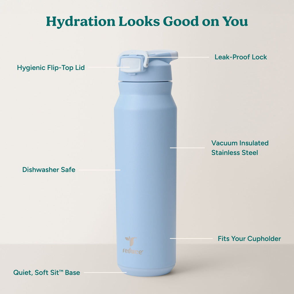 Hydrate Pro 32 oz