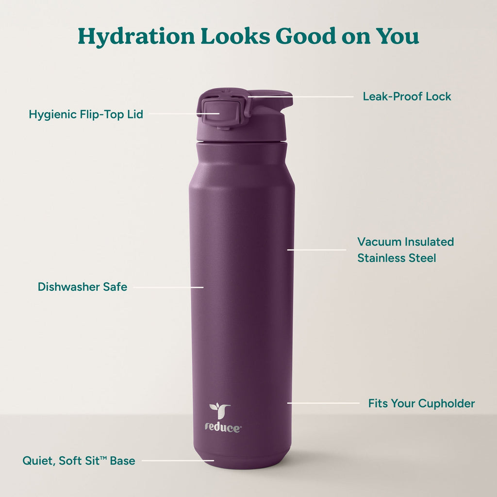 Hydrate Pro 24 oz