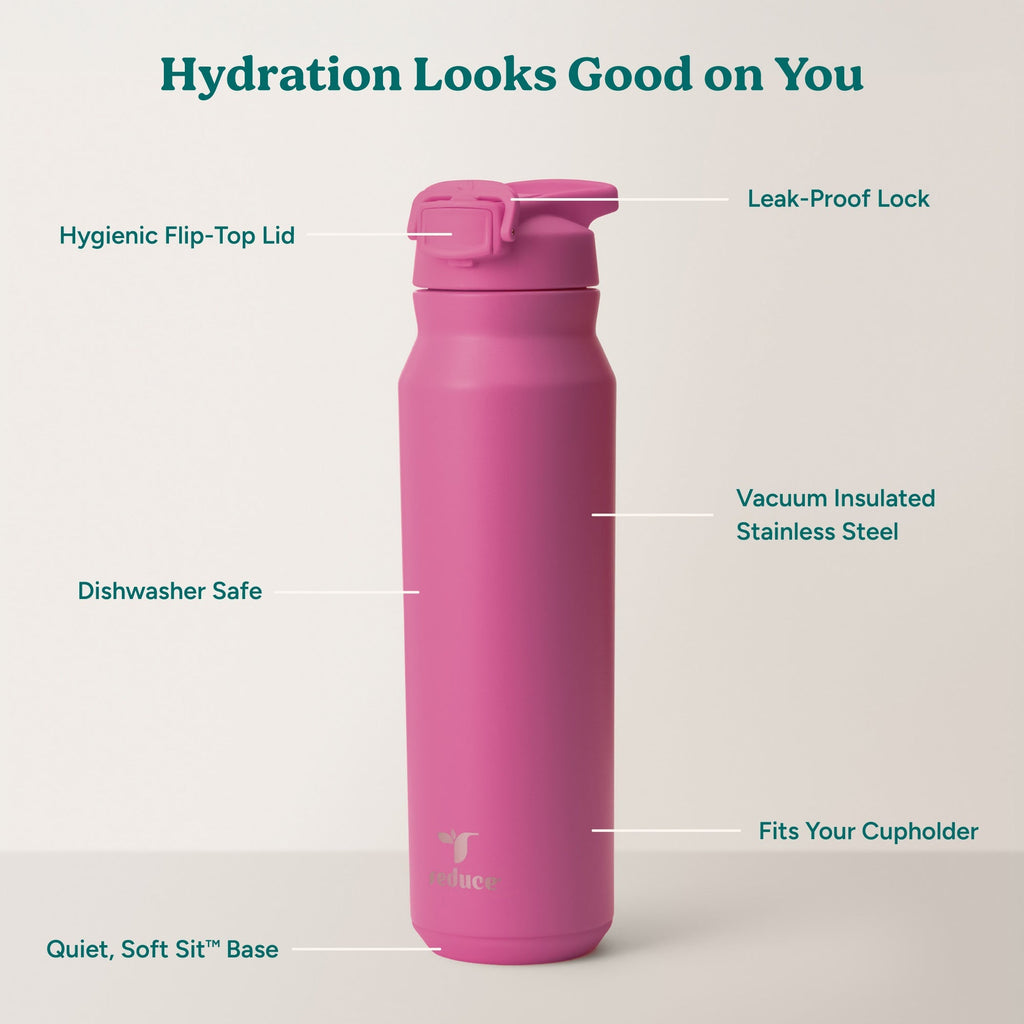 Hydrate Pro 32 oz