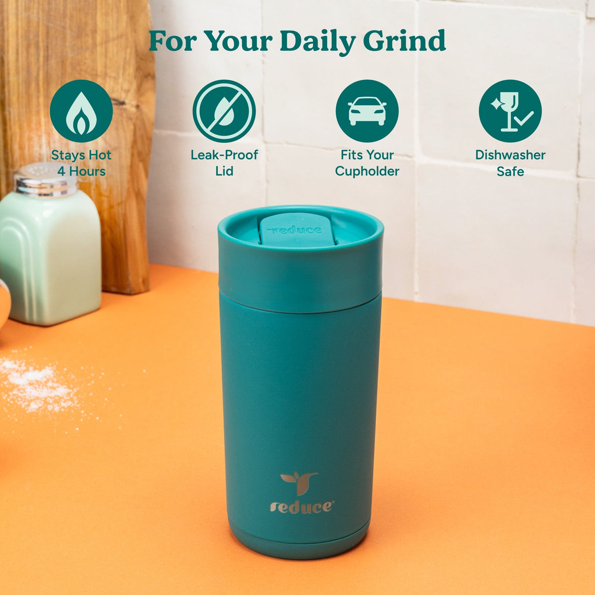 Perk 10oz