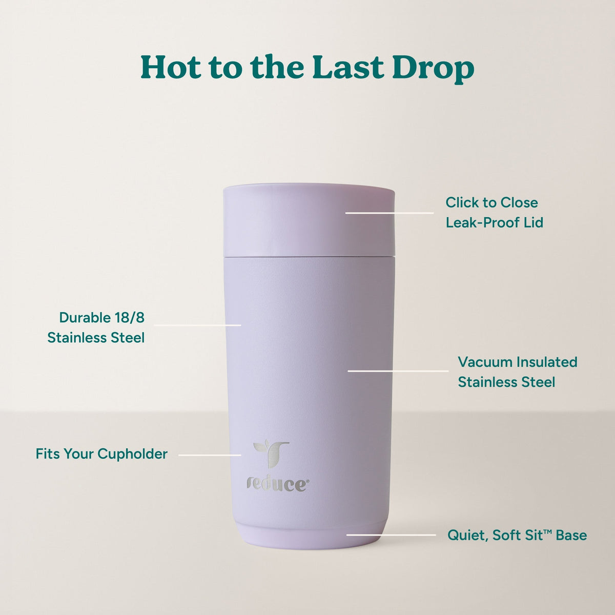 Perk 10oz