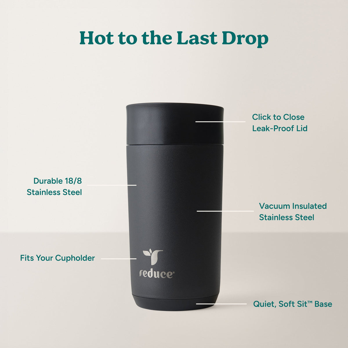 Perk 10oz