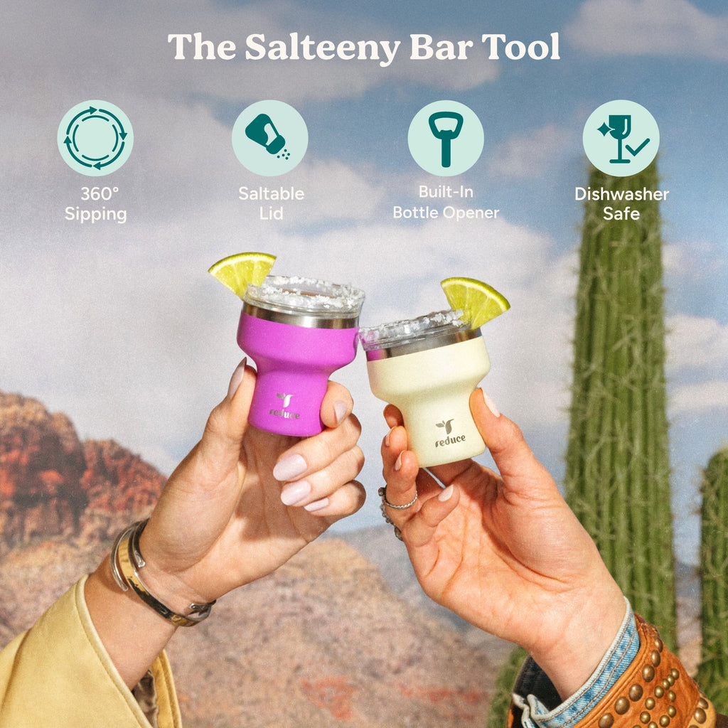 Salteeny Bar Tool 1.5 oz