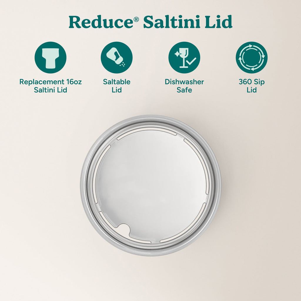 Saltini Lid