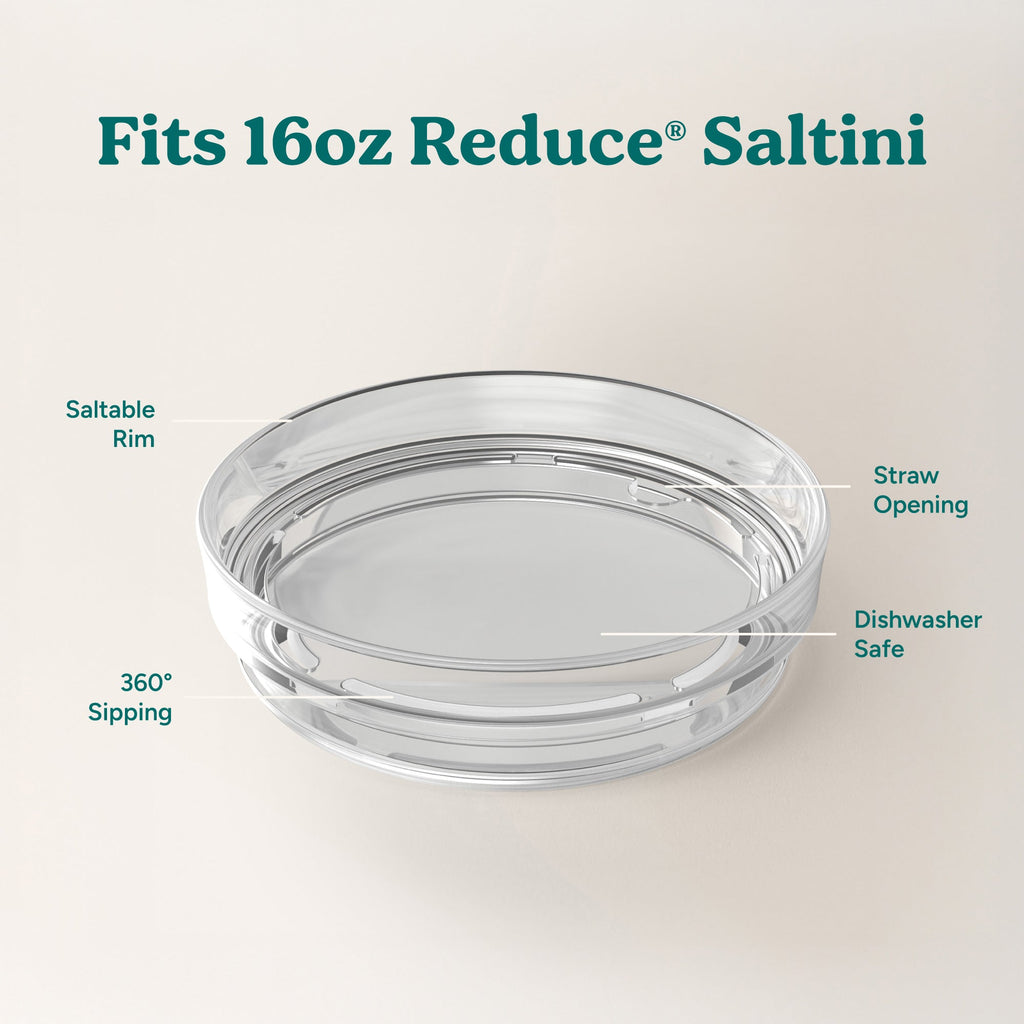 Saltini Lid
