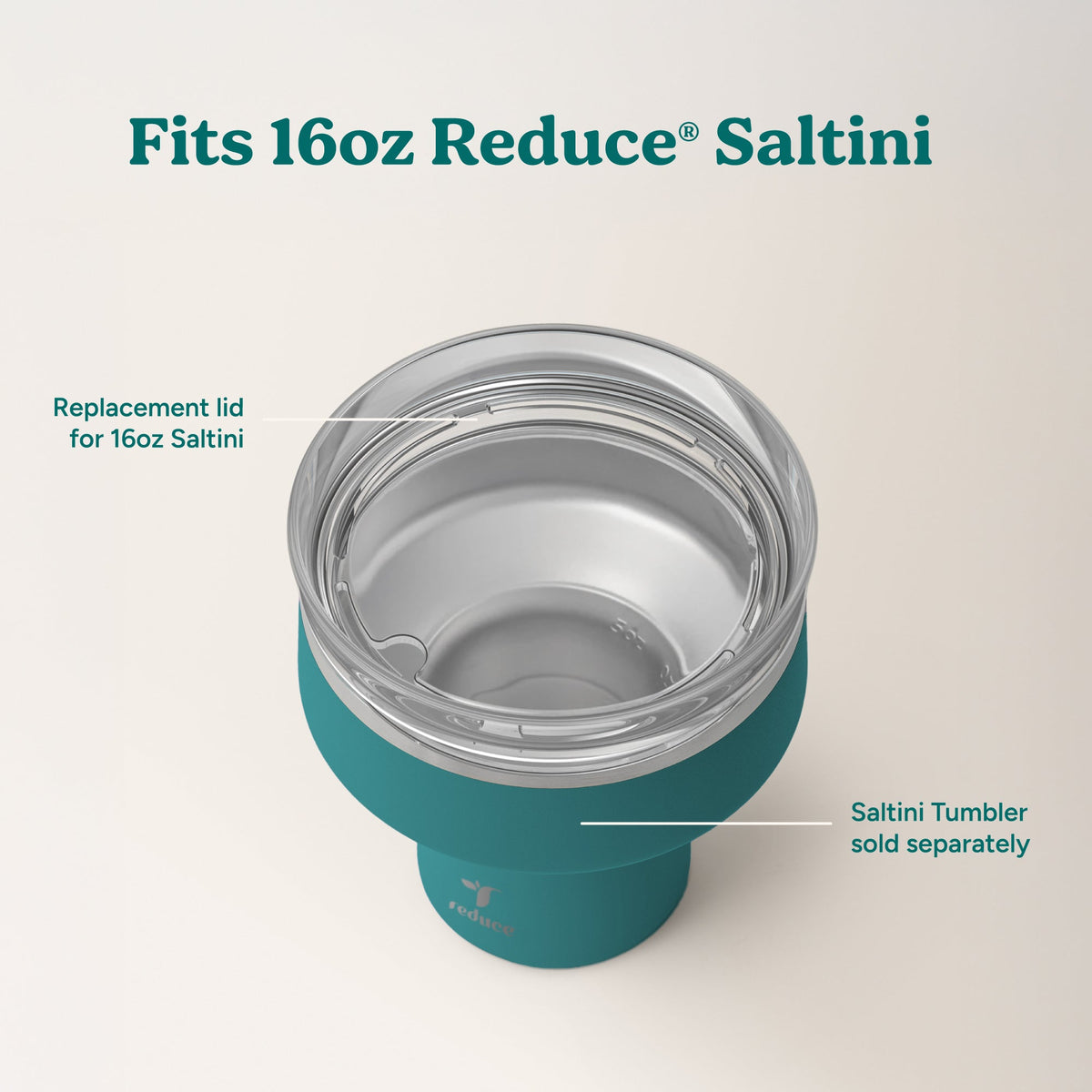 Saltini Lid