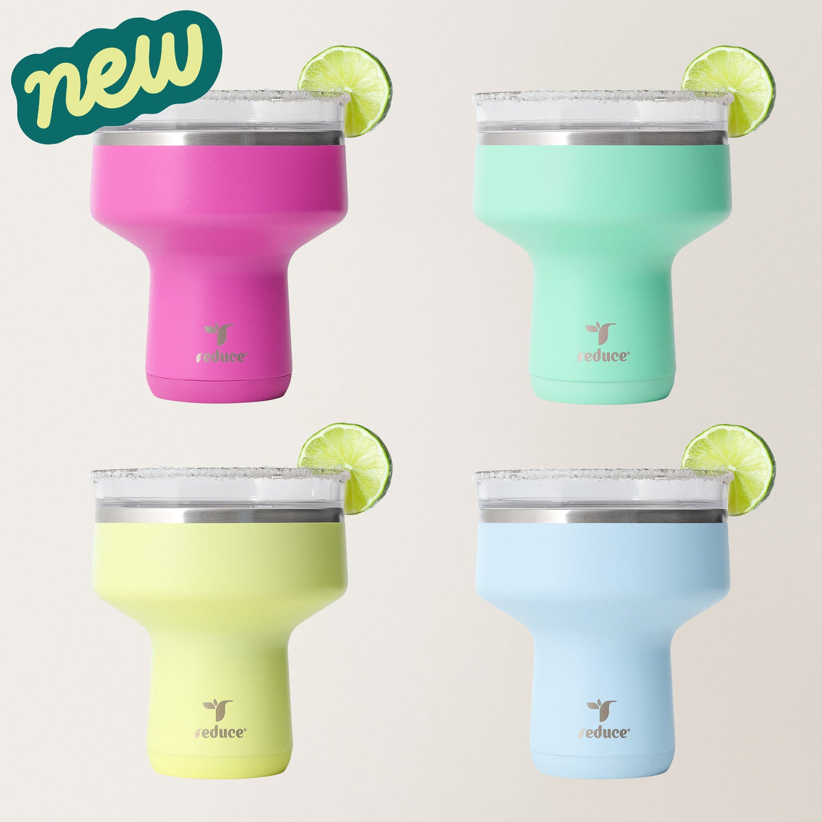 Saltini Party Pack 16 oz