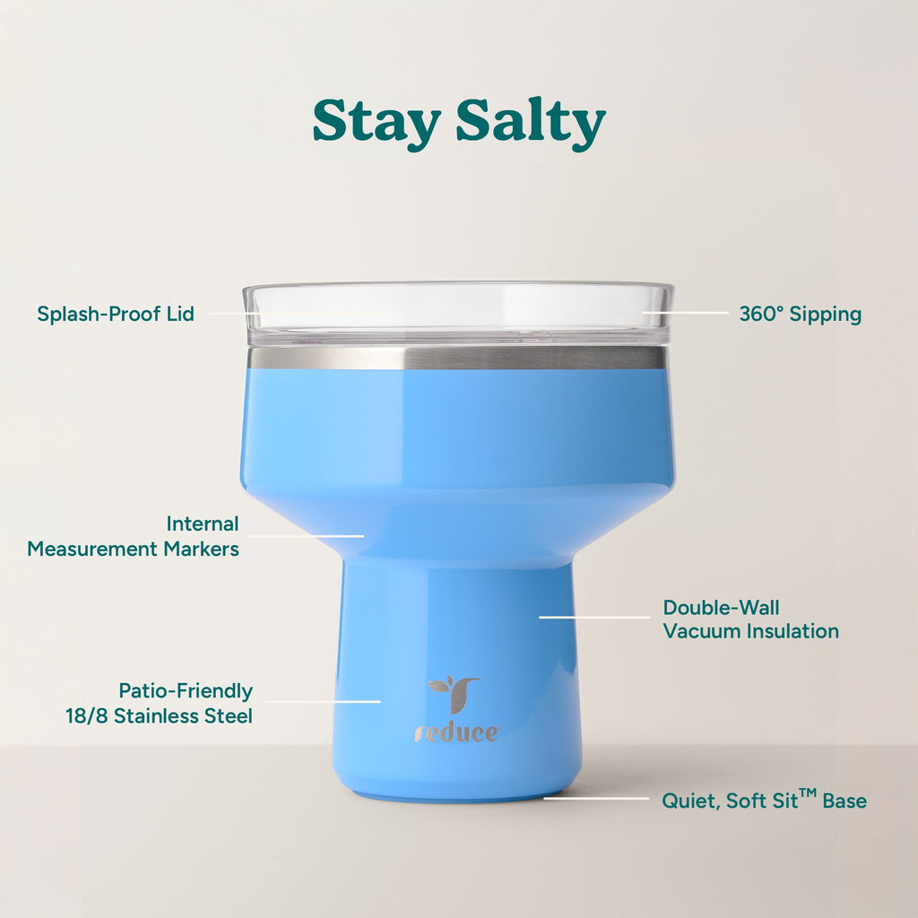 Saltini Margarita 16 oz