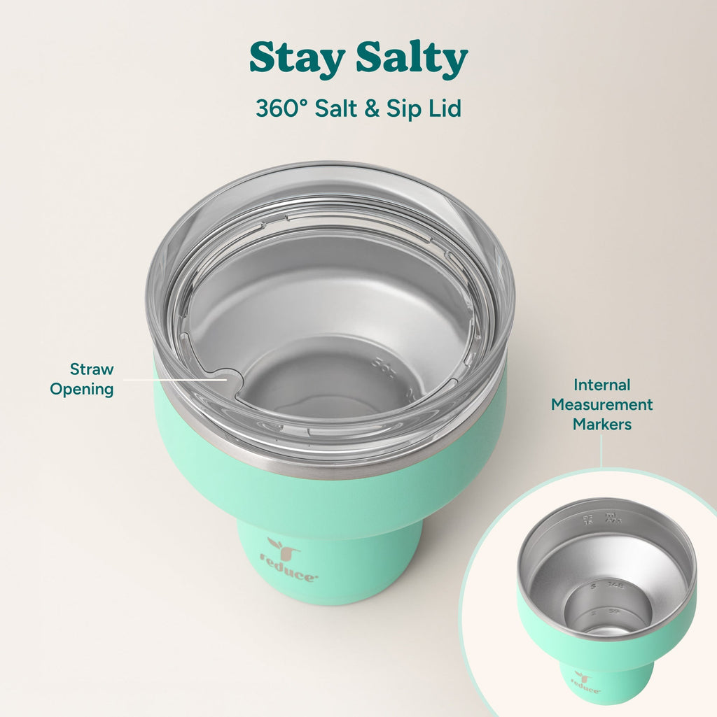 Saltini Party Pack 16 oz