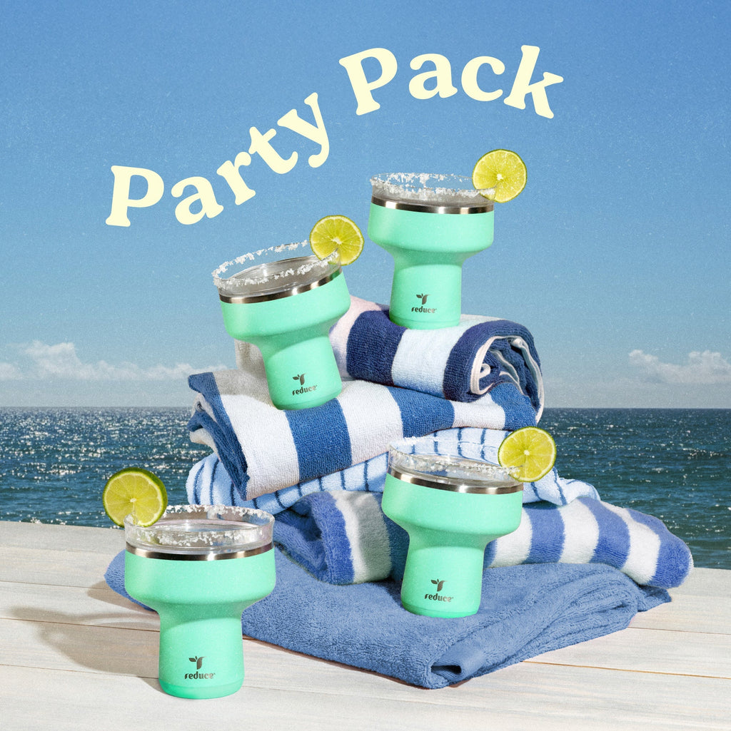 Saltini Party Pack 16 oz