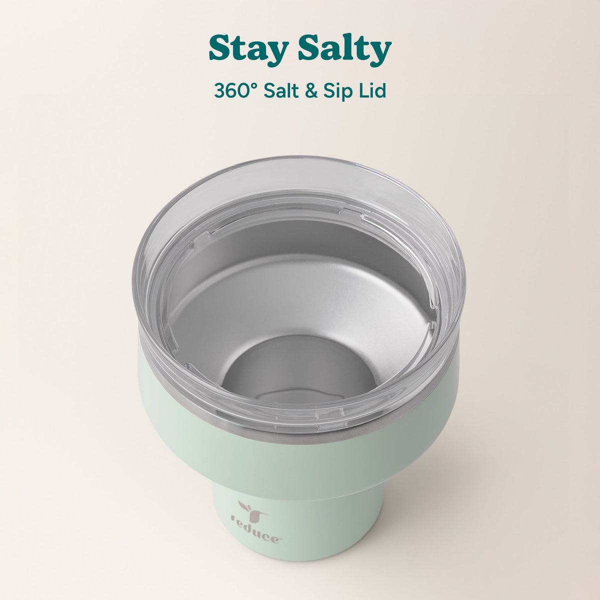 Saltini Margarita 16 oz