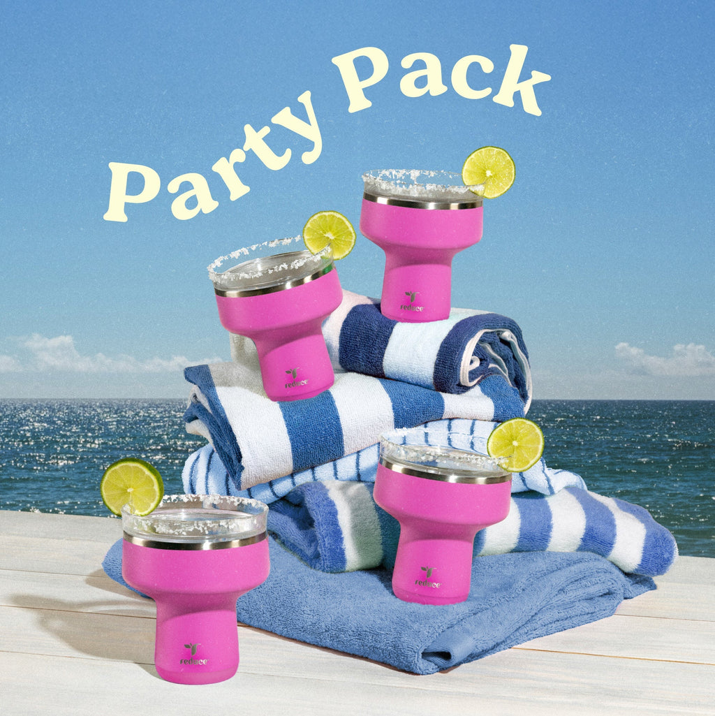 Saltini Party Pack 16 oz