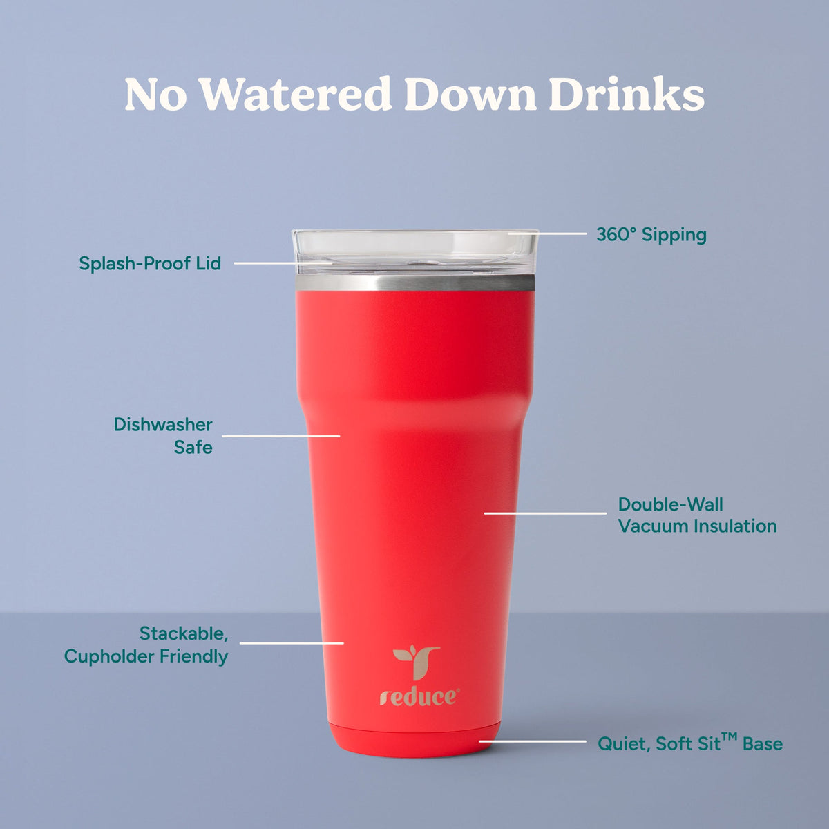 Saltini Cocktail 19 oz