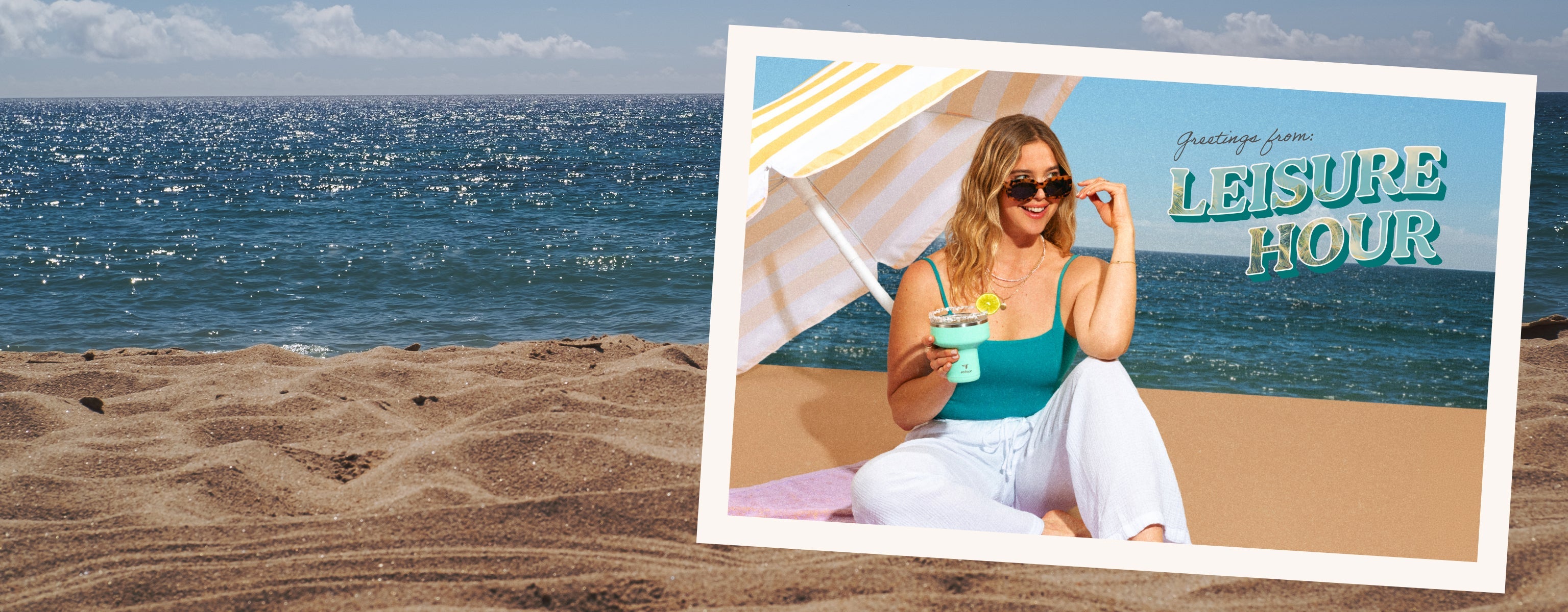 Reduce colorful reusable drinkware collection